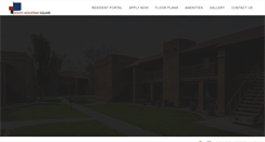Desktop Screenshot of mysouthmountainsquare.com